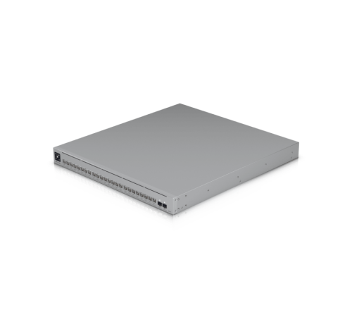 Коммутатор Ubiquiti USW-Pro-XG-24