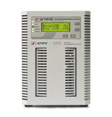 ИБП ШТИЛЬ STR1103L