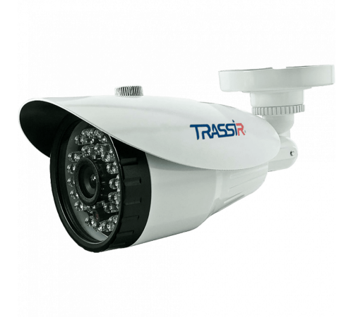 IP-камера Trassir TR-D2B5 (2.8 MM)