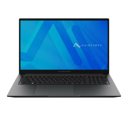 Ноутбук Maibenben M17A-R758UM (M17A-R758UMG1SHURE3)