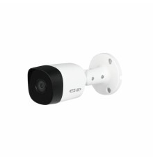 IP-видеорегистратор Dahua DH-HAC-B2A21P-U-0360B