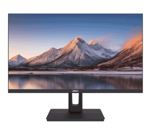 Монитор Dahua DHI-LM24-C301B