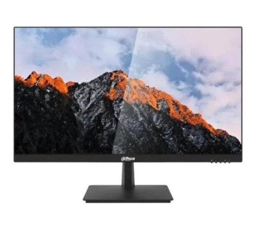 Монитор Dahua DHI-LM27-A201F