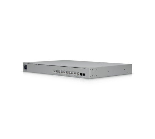Коммутатор Ubiquiti USW-PRO-XG-10-POE