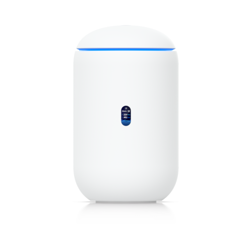 Маршрутизатор Ubiquiti UDR7