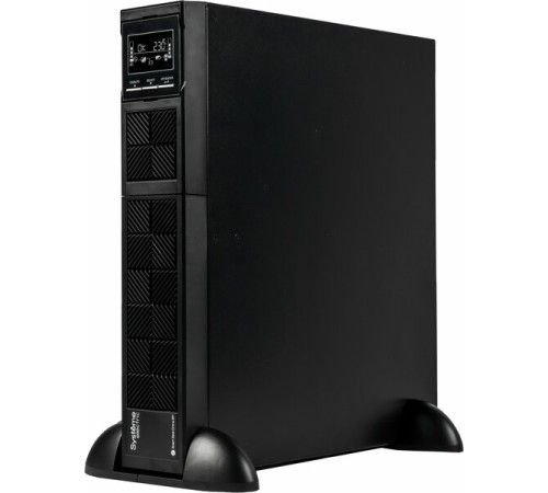 ИБП Systeme electric SRTRU1500RTXLI