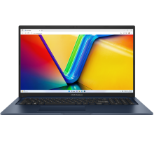 Ноутбук Asus M1502YA Vivobook 15 Quiet Blue (90NB0X21-M01EK0)
