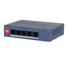 Коммутатор Dahua DH-CS4005-4ET1GT-36