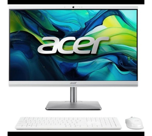 Моноблок Acer Aspire C24-1 (DQ.BRDCD.001)
