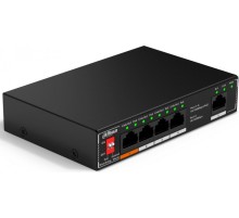 Коммутатор Dahua DH-SF1005P