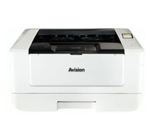Принтер лазерный Avision AP40 (000-1181-0KG)