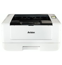 Принтер лазерный Avision AP40 (000-1181-0KG)