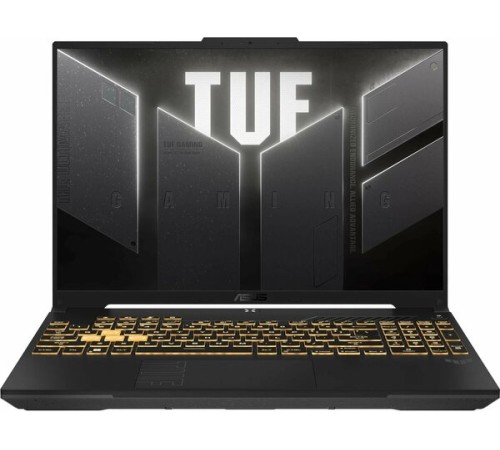 Ноутбук Asus FX607VU TUF Gaming F16 (90NR0N06-M00310)