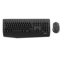 Клавиатура + мышь Logitech комплект MK345 (920-012925)