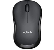 Мышь Logitech беспроводная B175 (910-004332)