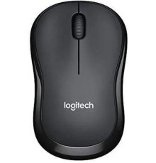 Мышь Logitech беспроводная B175 (910-004332)