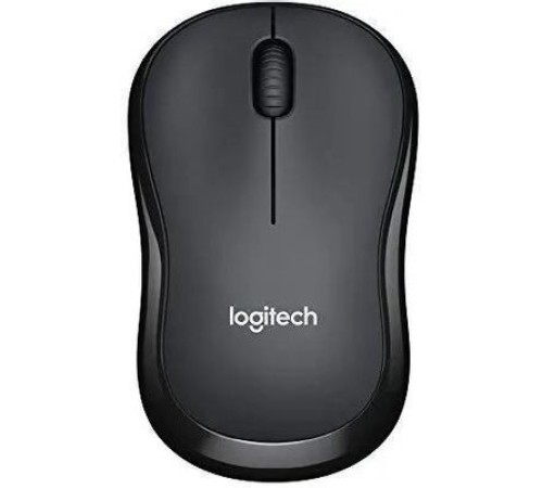 Мышь Logitech беспроводная B175 (910-004332)