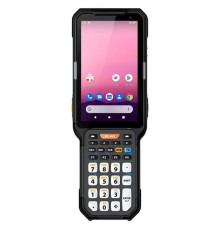 Терминал сбора данных Point Mobile Android 13 GMS (P452E3824DNE0C)