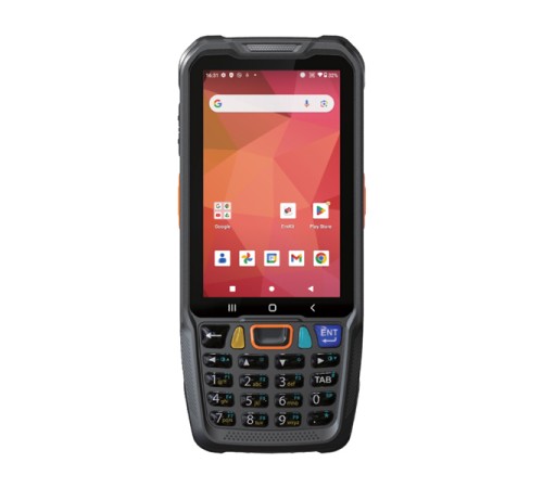 Терминал сбора данных Point Mobile LTE Wi-Fi 5 (PM68G6A2315E0C)