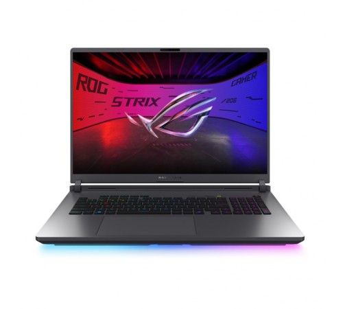 Ноутбук Asus G815JPR-S9042 (90NR0LM1-M001Z0)