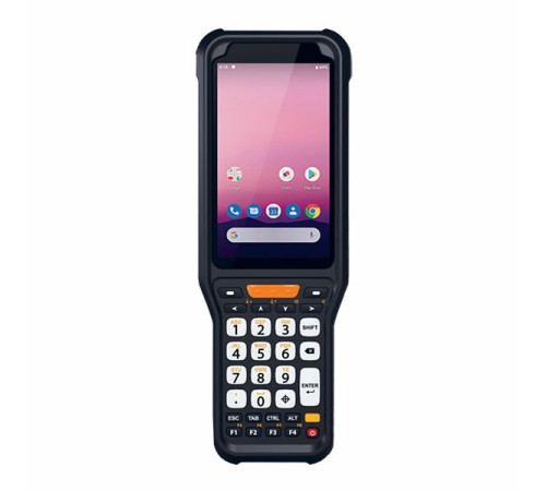 Терминал сбора данных Point Mobile PM352 (P352E3223DNE0C)