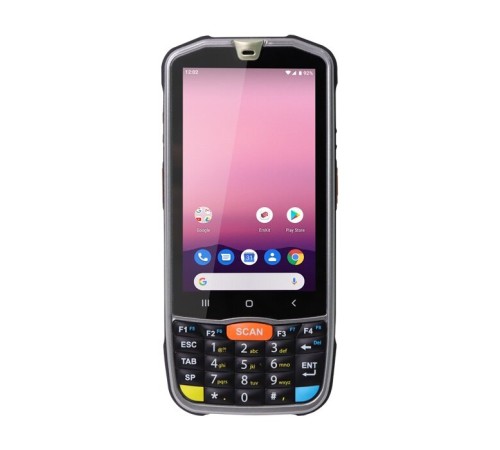 Терминал сбора данных Point Mobile PM67 (PM67G6Q23DJE0C) Терминал сбора данных Point Mobile PM67 (PM67G6Q23DJE0C)