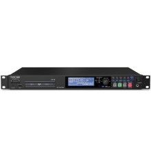 Рекордер Tascam Wav/MP3 плеер на SD card USB (SS-R250N)