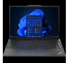 Ноутбук Lenovo ThinkPad E16 Gen 2 (21MA001MUE_64)