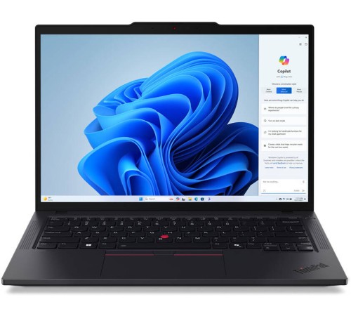 Ноутбук Lenovo ThinkPad T14 Gen 5 (21MLA02LCD)