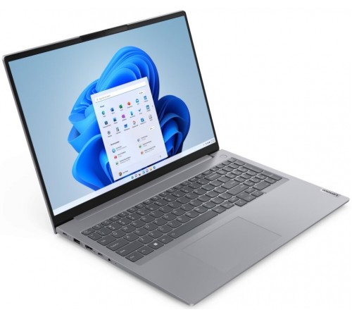 Ноутбук Lenovo ThinkBook 16 G6 (21KH00SMEV_Win11P)