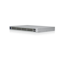 Коммутатор Ubiquiti USW-Enterprise-48-PoE
