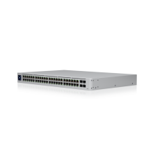 Коммутатор Ubiquiti USW-Enterprise-48-PoE