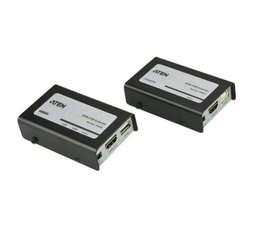 Удлинитель Aten VE803 (VE803-AT-G)