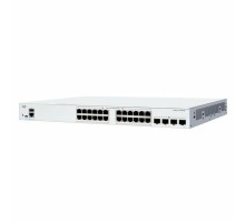 Коммутатор Cisco C1300-24T-4X