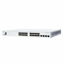 Коммутатор Cisco C1300-24T-4X