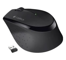 Мышка Logitech M275 Black (910-007326)