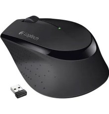 Мышка Logitech M275 Black (910-007326)