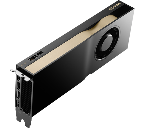 Видеокарта Nvidia RTX 5000 Ada 32GB (900-5G132-2740-001||ATX)