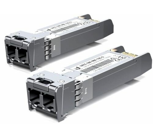 Трансивер Ubiquiti UACC-OM-MM-10G-D