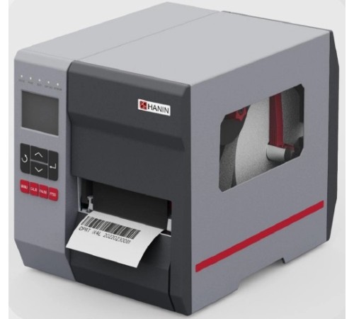 Принтер этикеток iDPRT iQ4 (100700607)