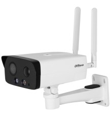 IP-камера Dahua DH-IPC-HFW3441DGP-AS-4G-B
