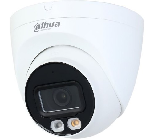 IP-камера Dahua DH-IPC-HDW2449TP-S-LED-PRO