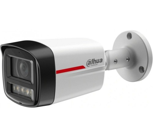 IP-камера Dahua DH-IPC-HFW2249TLP-S-LED-PRO