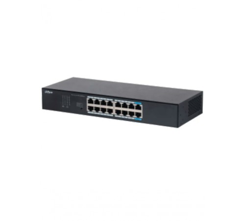 IP-камера Dahua DH-S3016-16GT