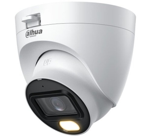 Видеокамера Dahua DH-HAC-HDW1509TLQP-A-LED-0280B-S3
