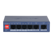 Коммутатор Dahua DH-CS4006-4ET2GT-36