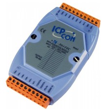 Модуль ICP DAS I-7017FC