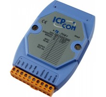 Модуль ICP DAS I-7021