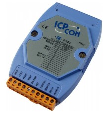 Модуль ICP DAS I-7021