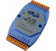 Модуль ICP DAS I-7044D